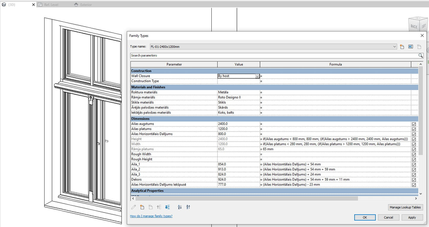 Your Product Digitalization To BIM